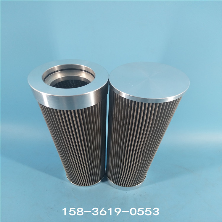 DR405EA03V/W發(fā)電廠油動機(jī)電機(jī)過濾器更換濾芯